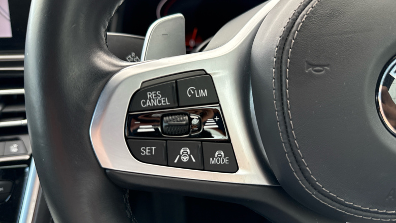 BMW 8 Series 840i sDrive 2dr Auto Petrol Convertible